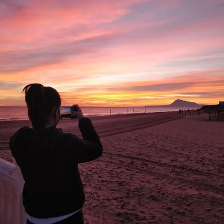 Hello Sofia דירה *