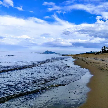 Hello Sofia דירה