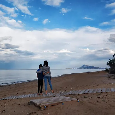 Hello Sofia * פילס