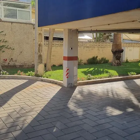 Hello Sofia דירה