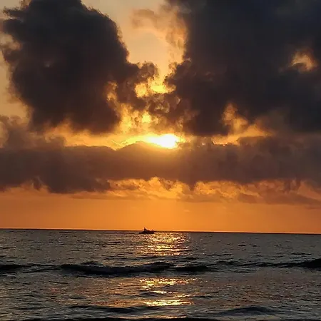 Hello Sofia דירה פילס