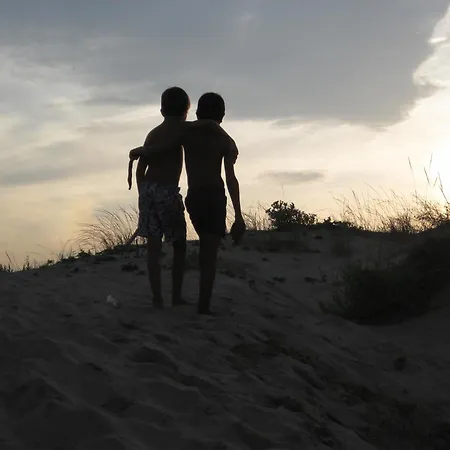 Hello Sofia דירה