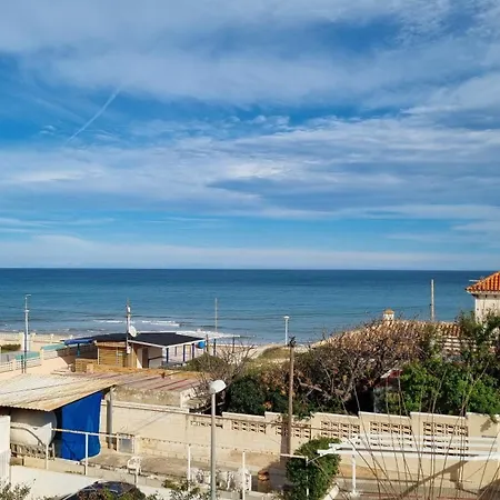 Hello Sofia Apartman *