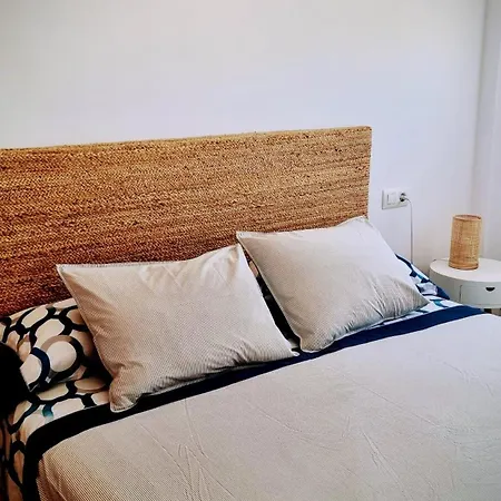 Apartamento Hello Sofia Piles