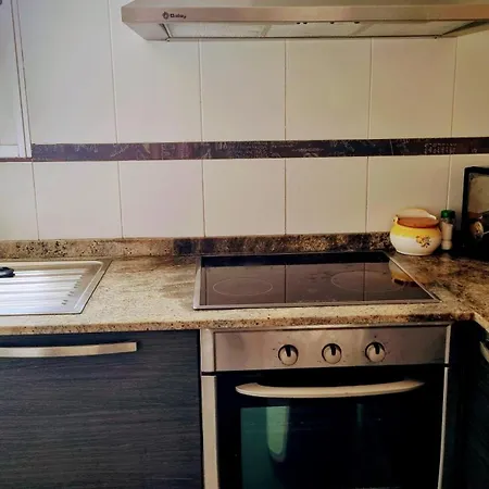 Hello Sofia Apartment
