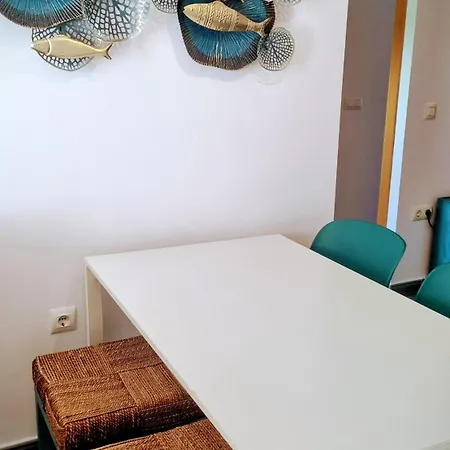 Hello Sofia Apartment *