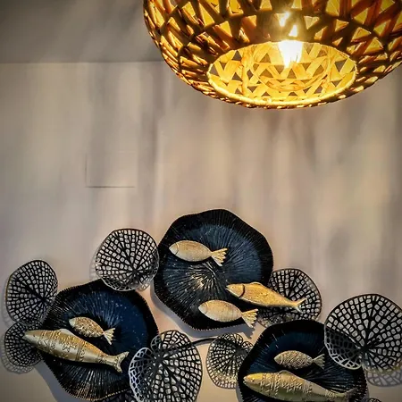 Hello Sofia דירה פילס