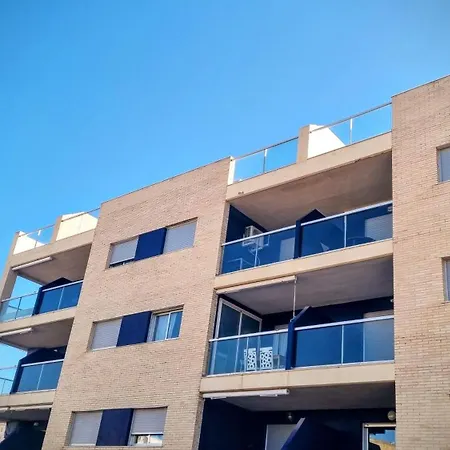 Hello Sofia דירה