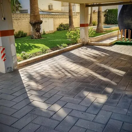 Hello Sofia דירה *