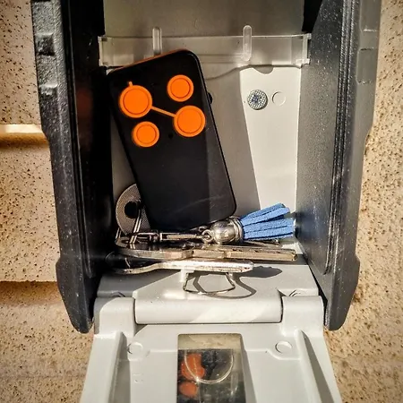 Hello Sofia דירה פילס