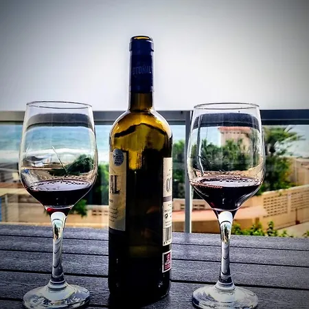 Hello Sofia דירה פילס