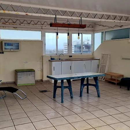 Hello Sofia דירה