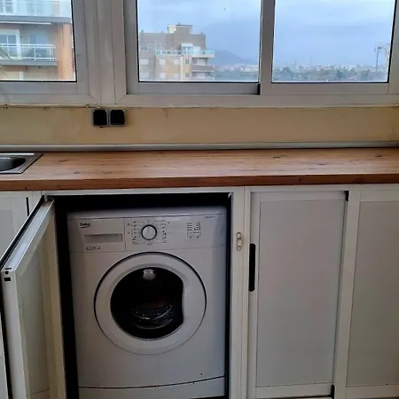 Hello Sofia דירה *