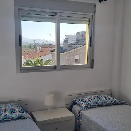 Appartement Hello Sofia Piles