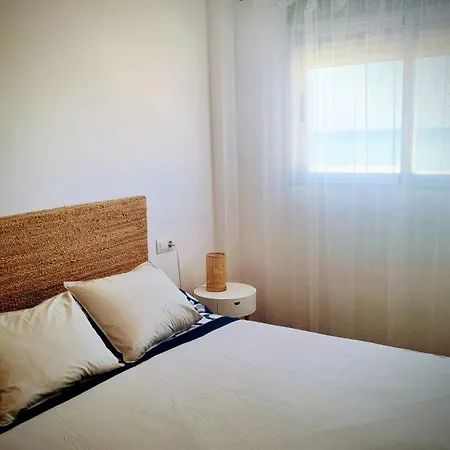 Appartement Hello Sofia Piles