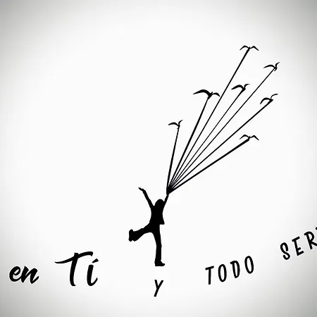 Appartement Hello Sofia Piles