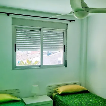 Appartement Hello Sofia Piles