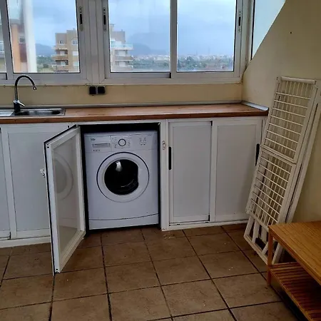 Hello Sofia Appartement