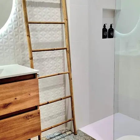 Hello Sofia Appartement Piles